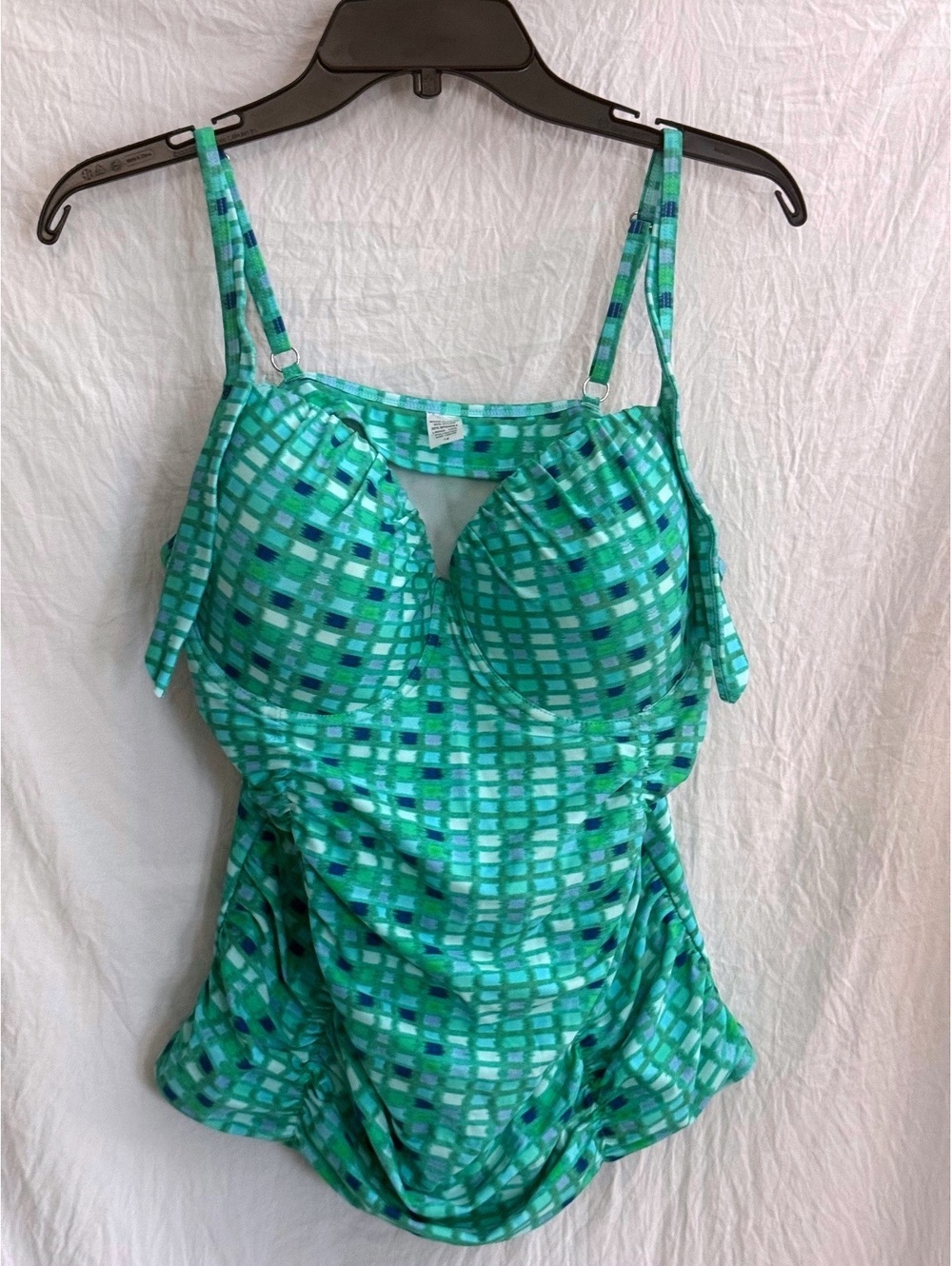 🆕LISTING🆕 Mazu Swim Tankini Top
